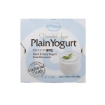 Denmark Plain Yogurt