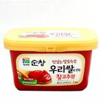 Korean Chili Paste